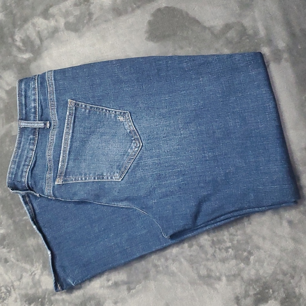 Silver Jeans Suki Slim Boot
